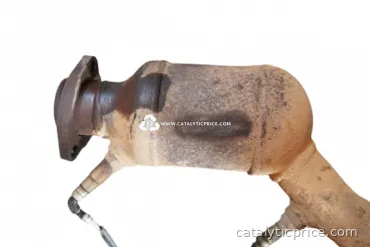 pot catalytique DCX082ABB