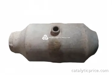 pot catalytique 68088542AA