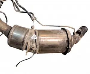 محوّل حفّاز KT 1188 / PF 0014