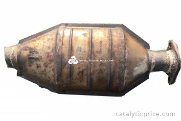 catalisador C 31