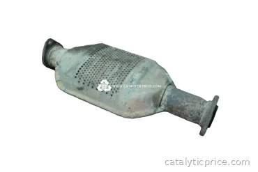 pot catalytique 25163298