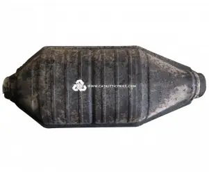 محوّل حفّاز TR PSA 0797