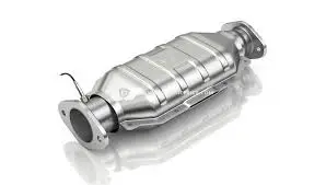 محوّل حفّاز C 215