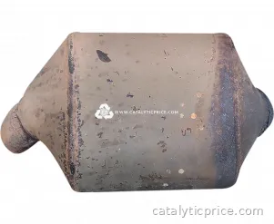 محوّل حفّاز 12610841