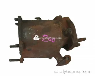 catalisador 7GM1