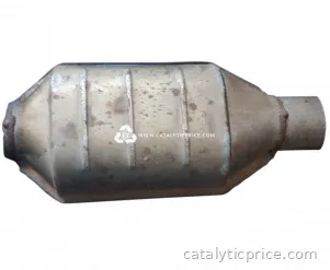 pot catalytique 103R-0024838