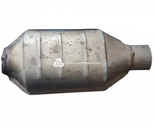 محوّل حفّاز 103R-0024838