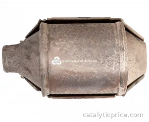 pot catalytique 46520012 46481719