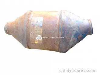 محوّل حفّاز D6BE-5E212-C2A