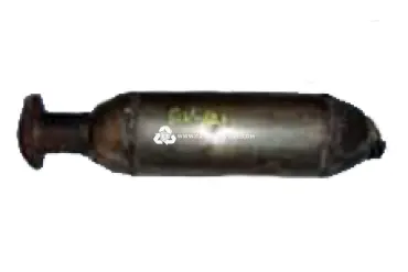 catalisador HD27887