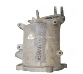 16AT catalytic converter