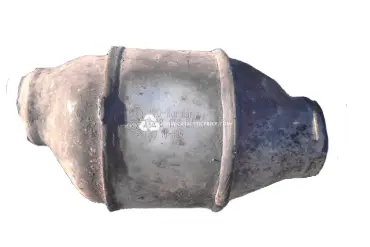 028178EAH catalytic converter