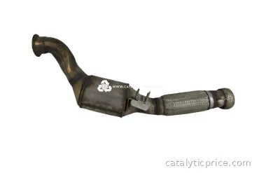 pot catalytique 7789704