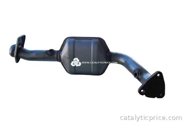 25153052 catalytic converter