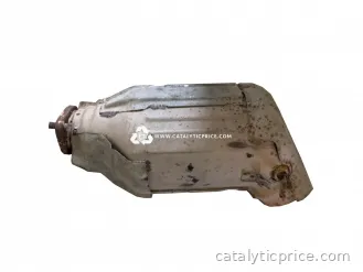 7X07 catalytic converter