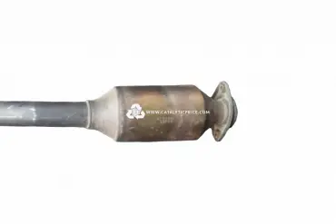 pot catalytique 3AP-- Series