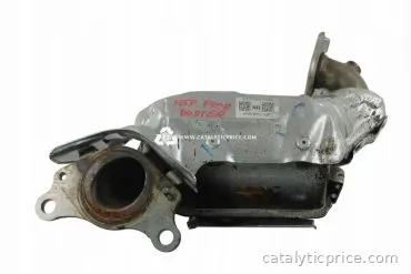 catalisador 208A05276R