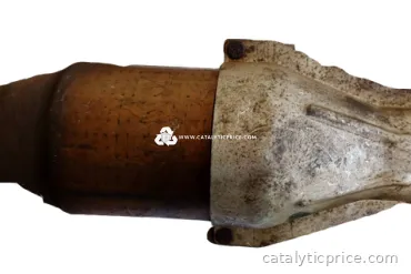 محوّل حفّاز QJ