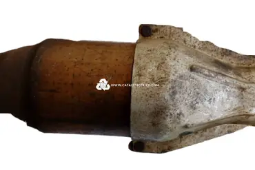 catalisador QJ