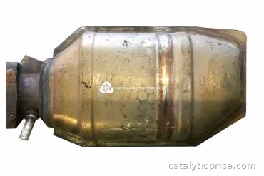 catalisador 001 9930