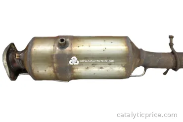 محوّل حفّاز CC11-5H250-DB