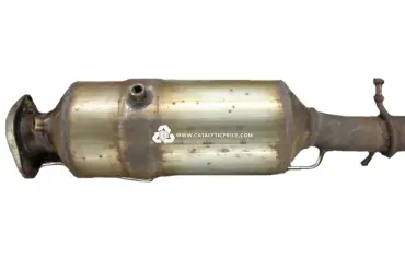 catalisador CC11-5H250-DB