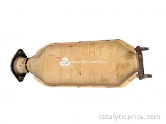 محوّل حفّاز EJ