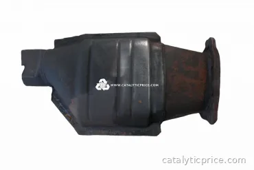 محوّل حفّاز 2L24 5E212 AB (Front)