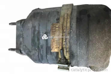 94BB EM catalytic converter