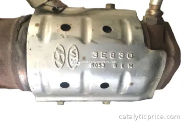 catalisador 3E830