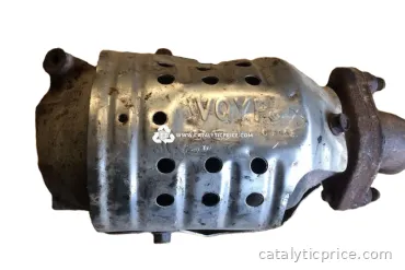 catalisador VQYF