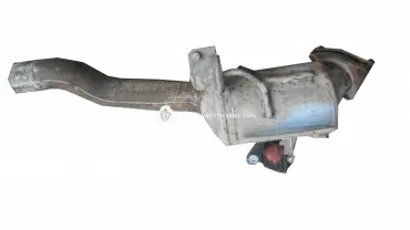 7L5254400A catalytic converter