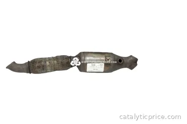 AV61-5G232-BB catalytic converter