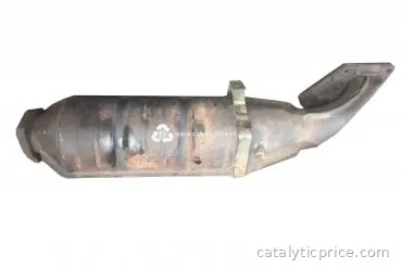 pot catalytique 93011323015