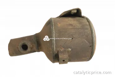 pot catalytique CN11-5G232-HE