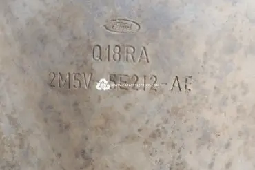 محوّل حفّاز 2M5V-5E212-AE