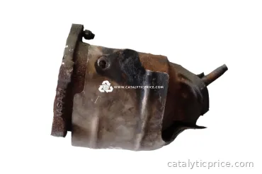 catalisador ATOS AASA11