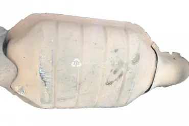87DA 5E211 AB catalytic converter