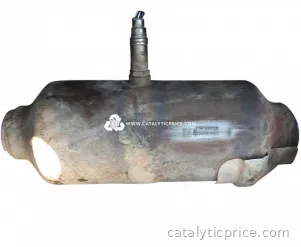catalisador C5F297GB