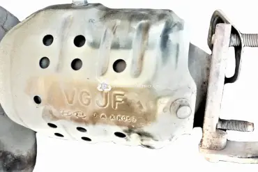 catalisador VGJF