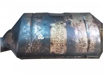 pot catalytique 5W93-5E214-FA