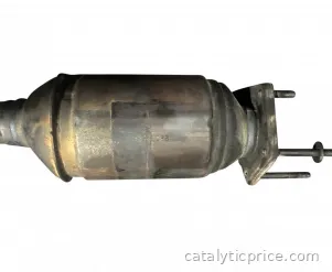 pot catalytique 220722E
