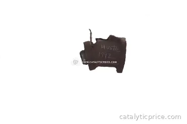 pot catalytique CR22S