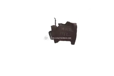 pot catalytique CR22S