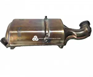 55217451 55230104 catalytic converter