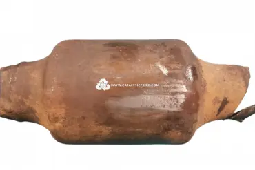 pot catalytique 912AA