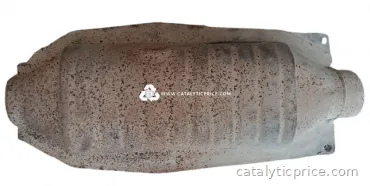 catalisador 099A