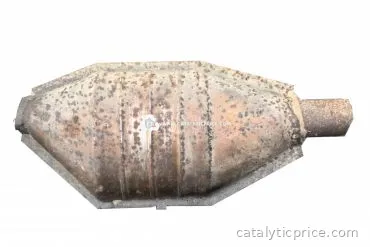 C 62 catalytic converter