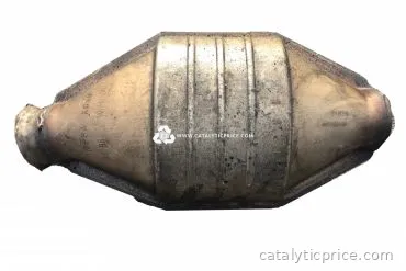pot catalytique TR PSA K055
