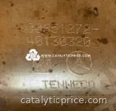 catalisador KT 0314